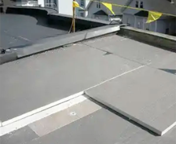 Panel HydroTherm